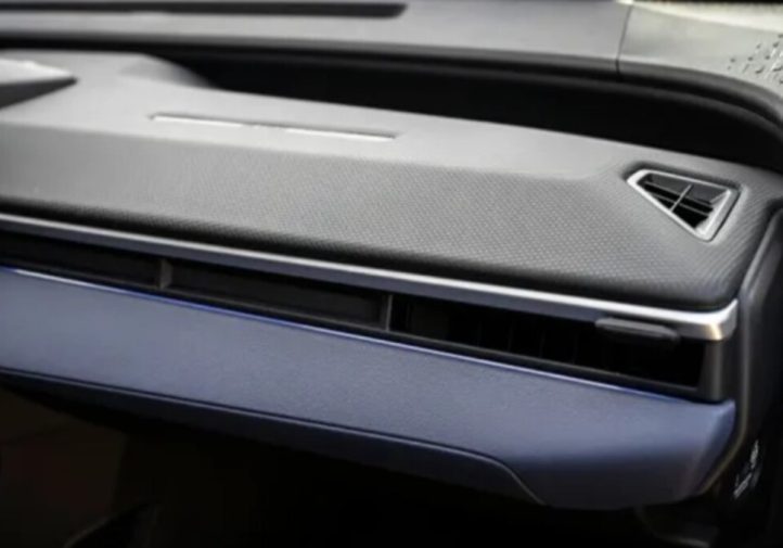 Subaru перетворив Solterra на справжній універсал