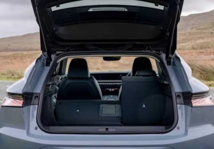 DS No 4 2026: головні зміни в дизайні та техніці (огляд)