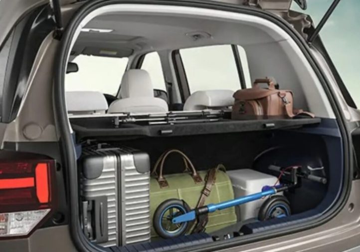 Малий SUV Hyundai Exter став ще кращим