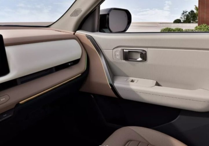 Друге покоління Kia Seltos: стильний та практичний SUV (фото)