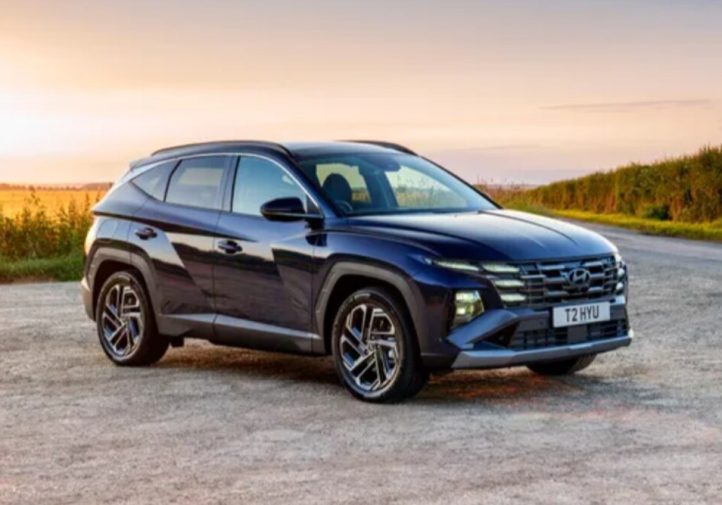 Чим Hyundai Tucson : огляд оновленого SUV 2026 року
