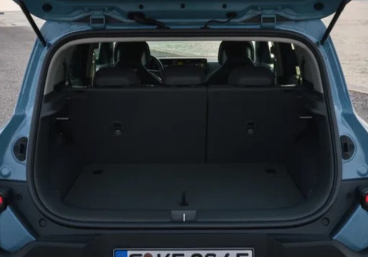 Kia EV2 проти Volvo EX30-головні факти