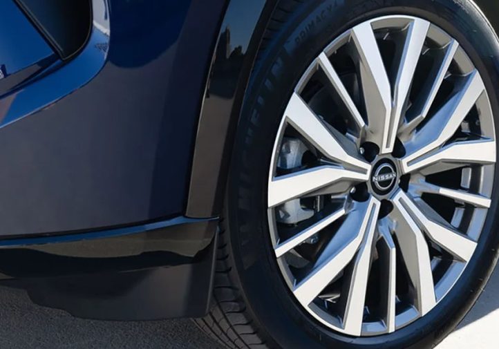 2026 Nissan X-Trail: свіжий дизайн і e-Power гібрид (фото)