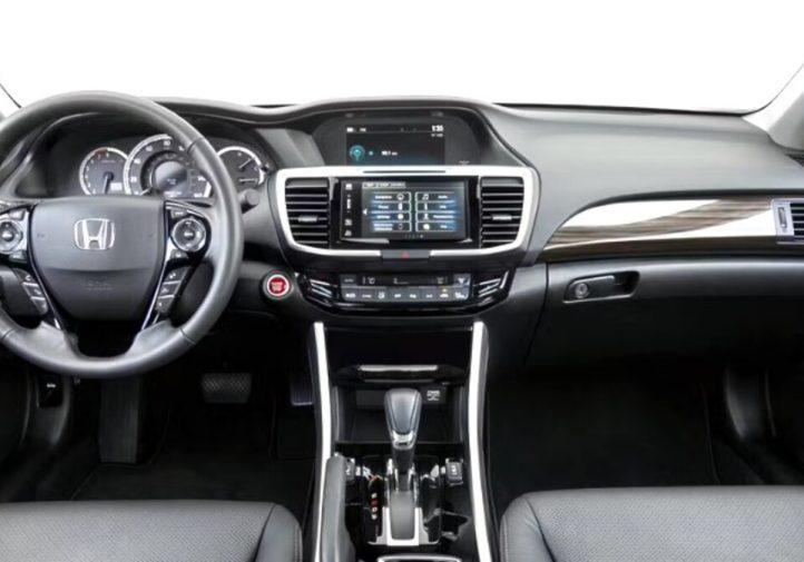 Honda Accord Coupe 2013–2017 – останнє V6 купе (фото)