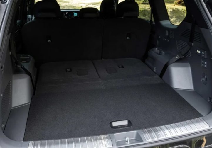 Новий Kia EV9 GT:  електричний SUV із характером спорткара