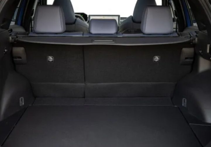 Subaru перетворив Solterra на справжній універсал