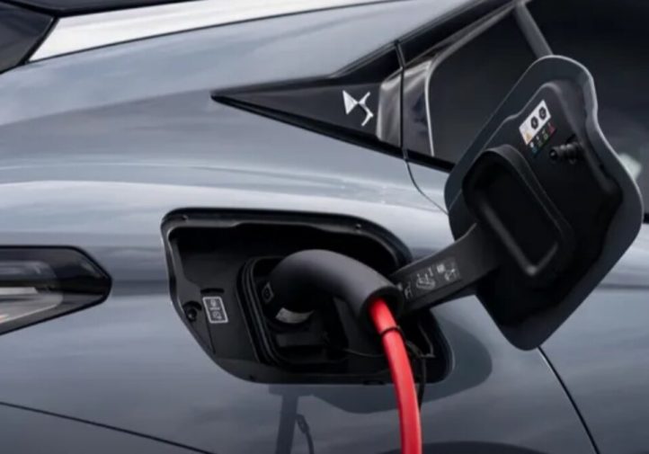 DS No 4 2026: головні зміни в дизайні та техніці (огляд)