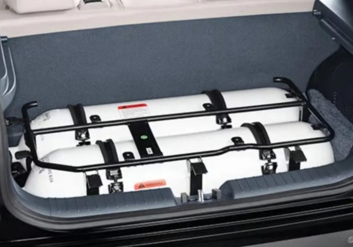 Малий SUV Hyundai Exter став ще кращим