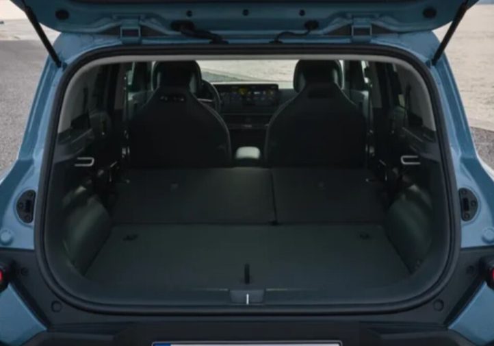 Kia EV2 проти Volvo EX30-головні факти