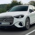 Електричний Mercedes GLC отримав 483 к.с. і Hyperscreen