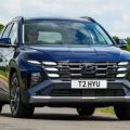 Чим Hyundai Tucson : огляд оновленого SUV 2026 року