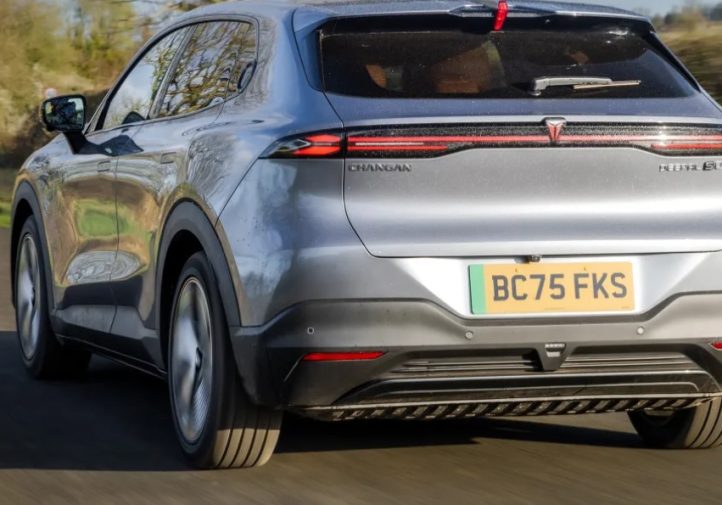 Changan Deepal S05 проти лідерів: шансів мало