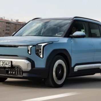 Kia EV2 проти Volvo EX30-головні факти