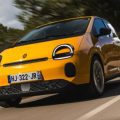 Renault Twingo E-Tech проти конкурентів: що пропонує новинка