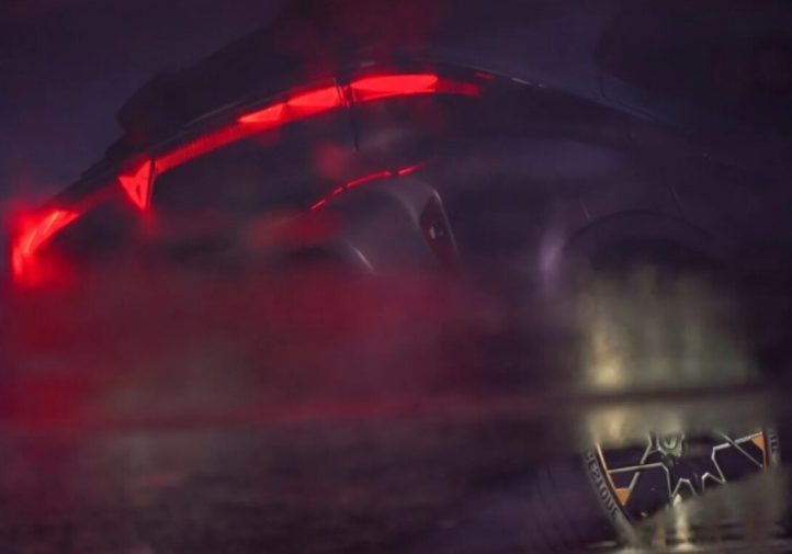 Новий електричний Cupra Raval отримає версію VZ