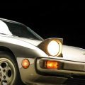 Porsche 924: від першого водяного двигуна до Turbo