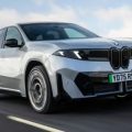 Новий BMW iX3: 500 миль ходу та швидка зарядка (огляд)