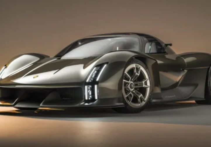 Porsche змінює модельний ряд після спаду прибутків