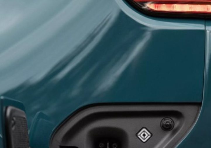 Нові електро-SUV: Rivian R2 і Jeep Recon (фото)