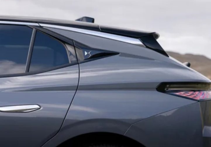 DS No 4 2026: головні зміни в дизайні та техніці (огляд)