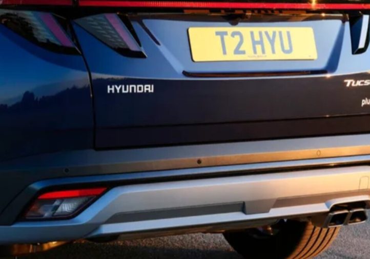 Чим Hyundai Tucson : огляд оновленого SUV 2026 року