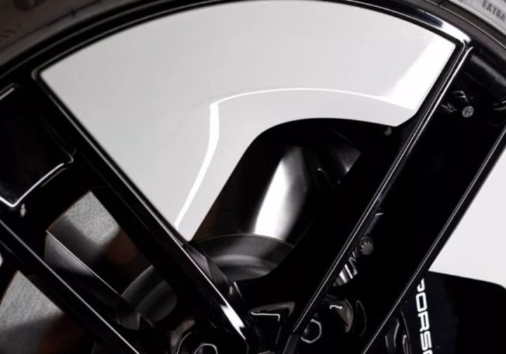 Porsche показала ювілейну серію з чотирьох моделей (фото)