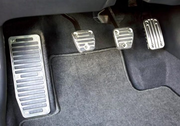 Honda Accord Coupe 2013–2017 – останнє V6 купе (фото)