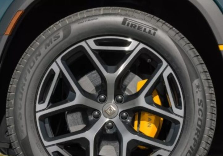 Нові електро-SUV: Rivian R2 і Jeep Recon (фото)