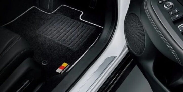 Honda HR-V отримав повний Mugen-обвіс без доопрацювань