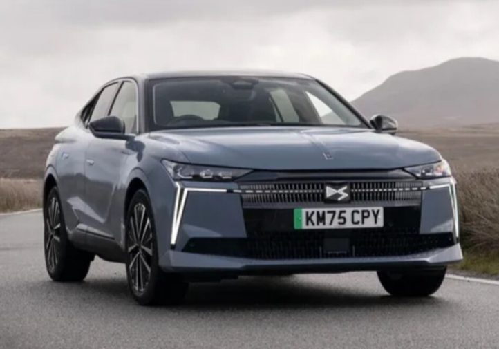 DS No 4 2026: головні зміни в дизайні та техніці (огляд)