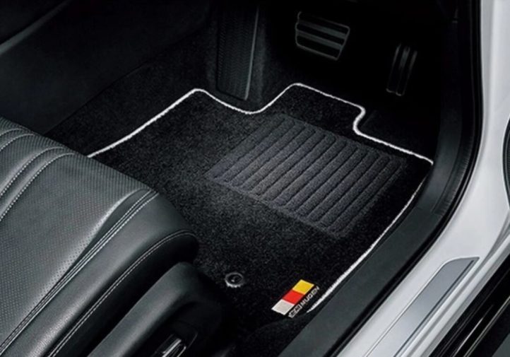 Honda HR-V отримав повний Mugen-обвіс без доопрацювань