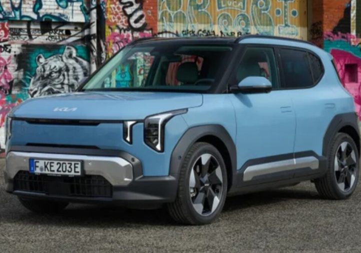 Kia EV2 проти Volvo EX30-головні факти