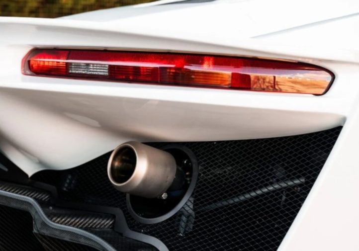 Dallara побудувала секретний трековий болід MPS (фото)