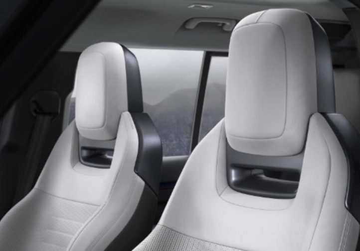 Малий Land Rover Defender на підході (фото)