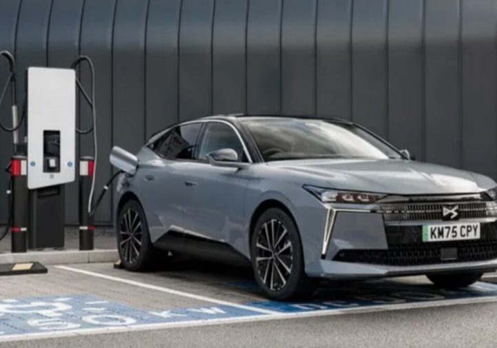 DS No 4 2026: головні зміни в дизайні та техніці (огляд)