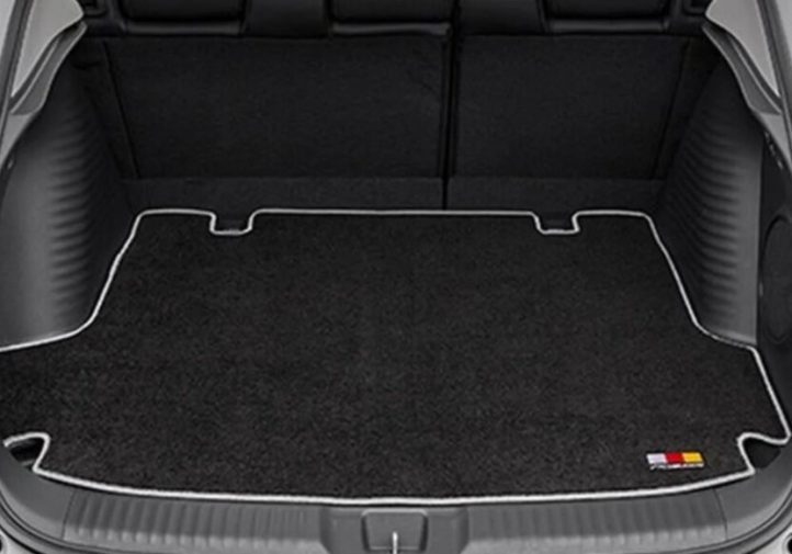 Honda HR-V отримав повний Mugen-обвіс без доопрацювань