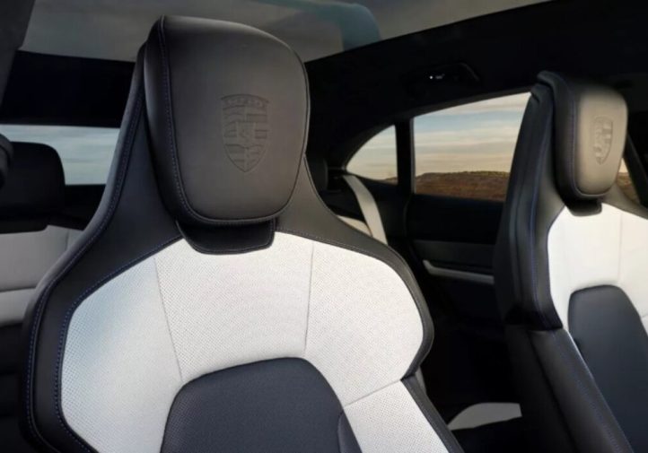 Porsche показала ювілейну серію з чотирьох моделей (фото)