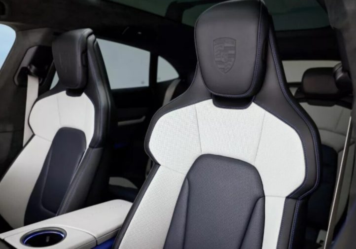 Porsche показала ювілейну серію з чотирьох моделей (фото)