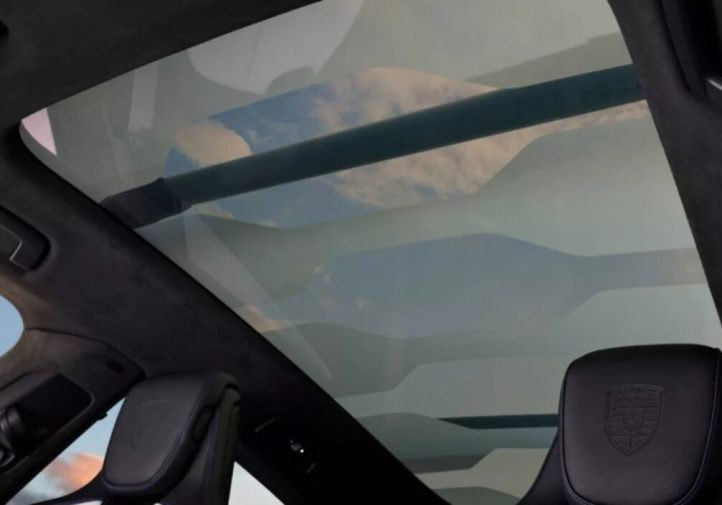 Porsche показала ювілейну серію з чотирьох моделей (фото)