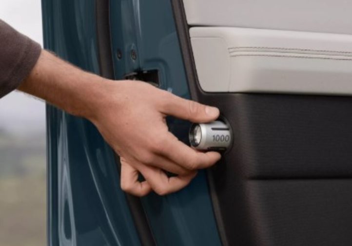 Нові електро-SUV: Rivian R2 і Jeep Recon (фото)