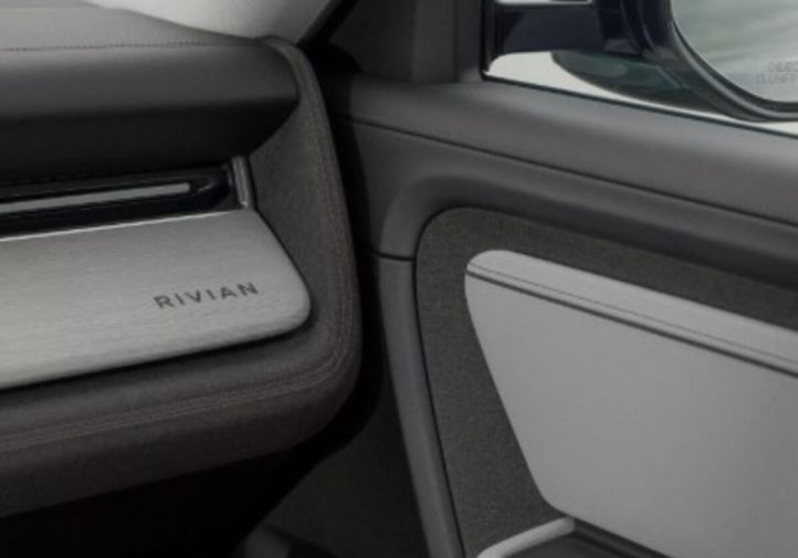 Нові електро-SUV: Rivian R2 і Jeep Recon (фото)