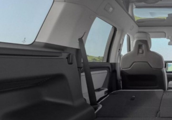 Нові електро-SUV: Rivian R2 і Jeep Recon (фото)