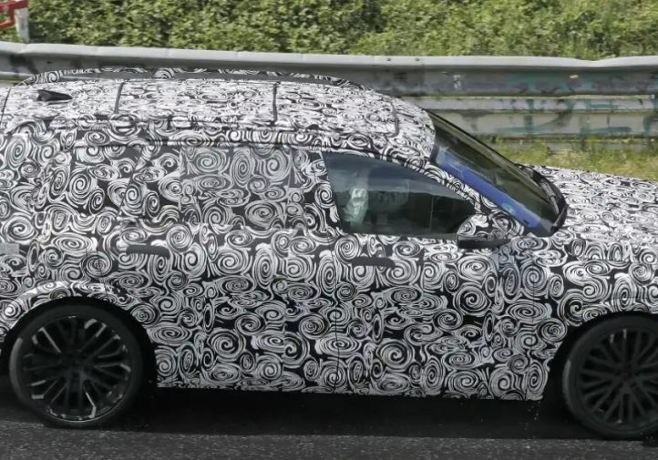 Новий Audi Q9 увійде в сегмент великих SUV з V8