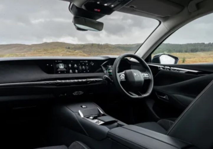 DS No 4 2026: головні зміни в дизайні та техніці (огляд)