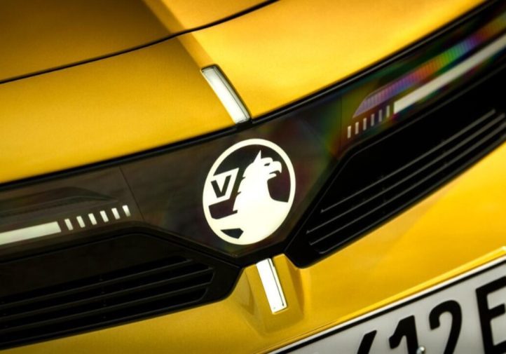 Vauxhall Astra 2026: справжній конкурент Golf (фото)