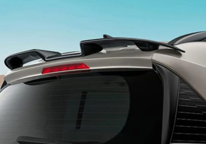 Малий SUV Hyundai Exter став ще кращим