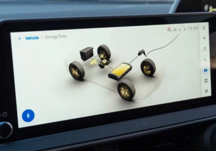 Toyota Prius втрачає титул головного авто для Uber (огляд)