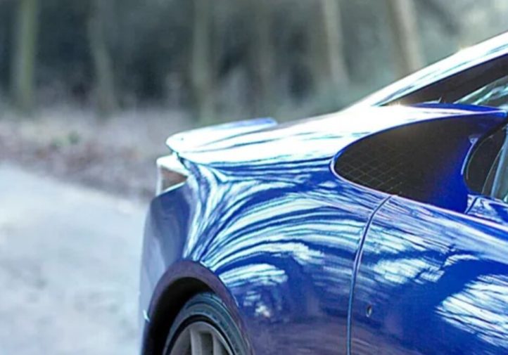 Lexus LFA: суперкар, який підкорив Clarkson (фото)