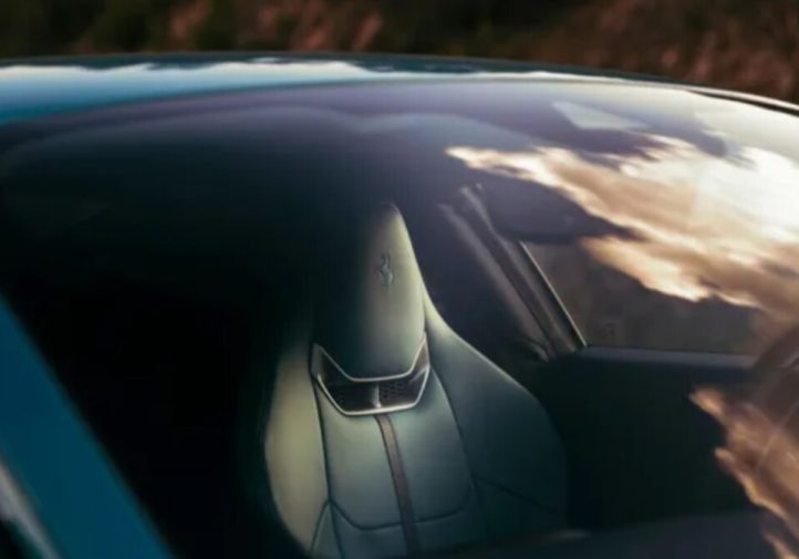 Ferrari Amalfi 2026 – новий стандарт дорожніх суперкарів