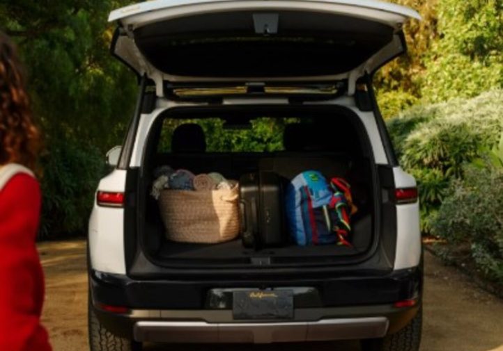 Нові електро-SUV: Rivian R2 і Jeep Recon (фото)